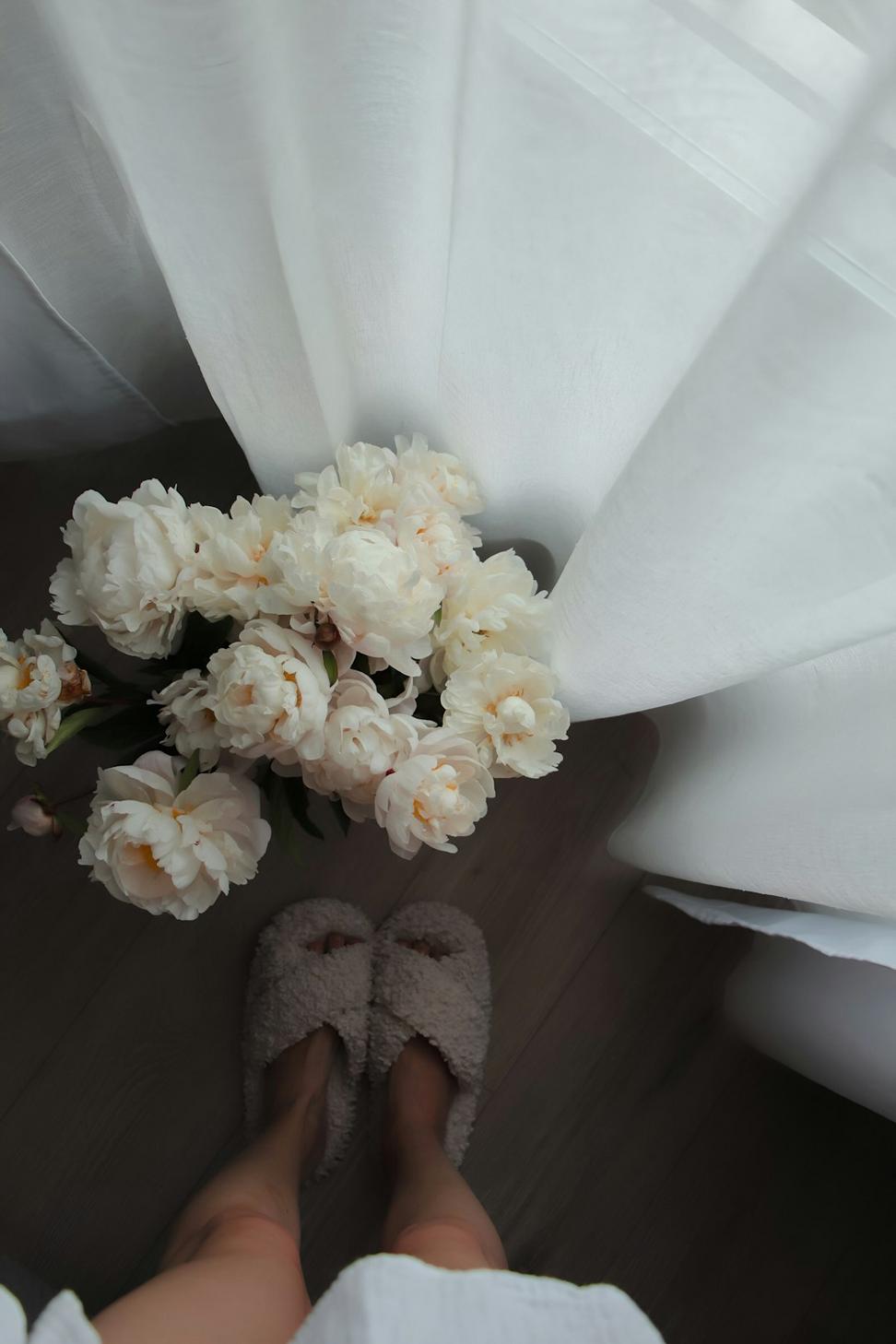 Elopement flowers