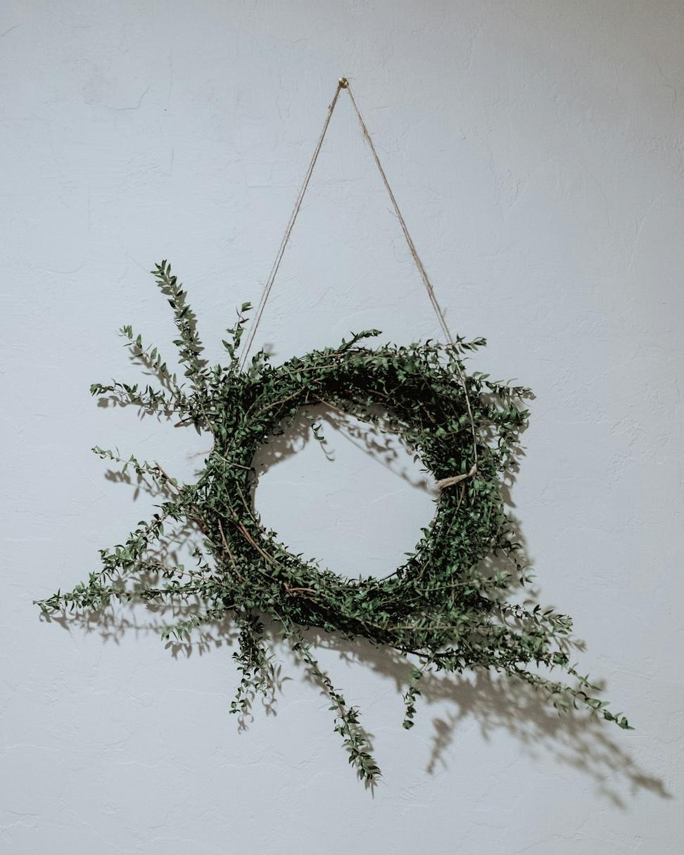 Wreath Workshop